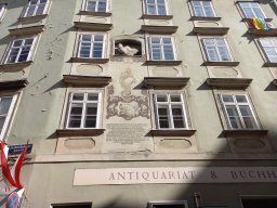 Basilisken Haus